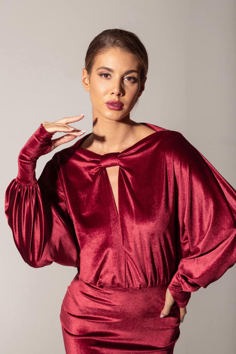 Hazel Dress