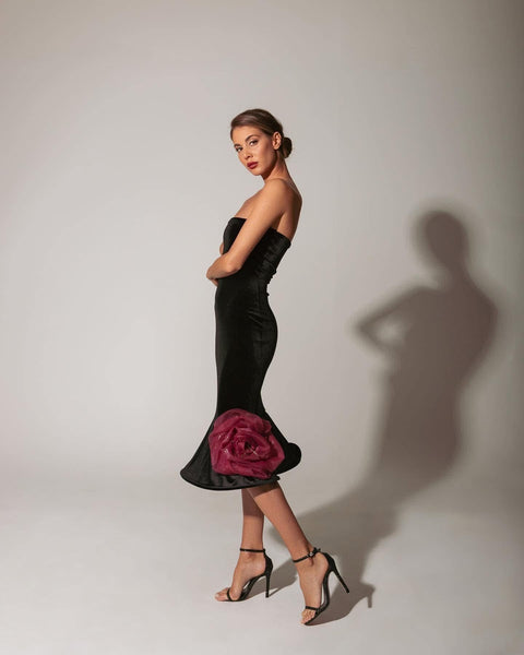 Primrose Dress