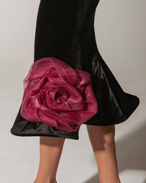 Primrose Dress