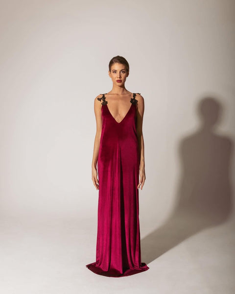 Daphne Dress