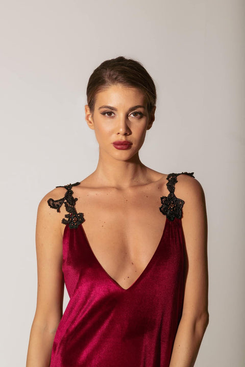 Daphne Dress