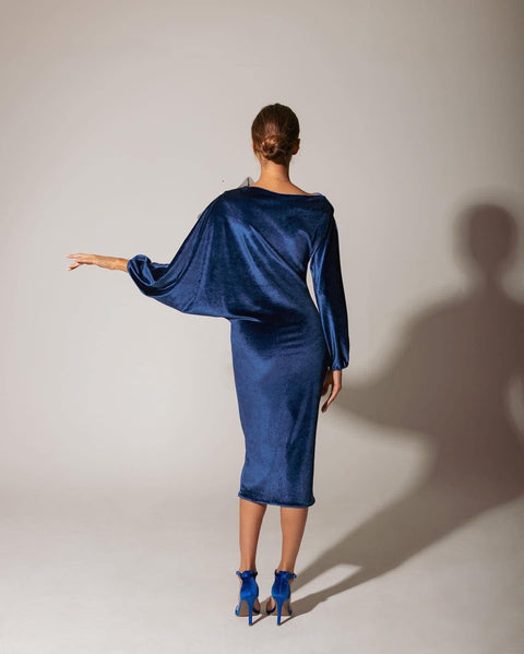 Scilla Dress