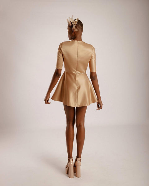 Lily Dress