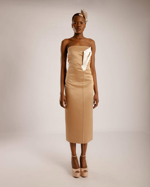 Calla Dress
