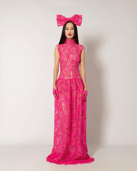 Maeve Dress