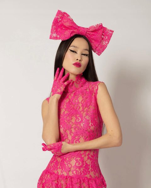 Maeve Dress