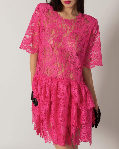 Axelle Dress