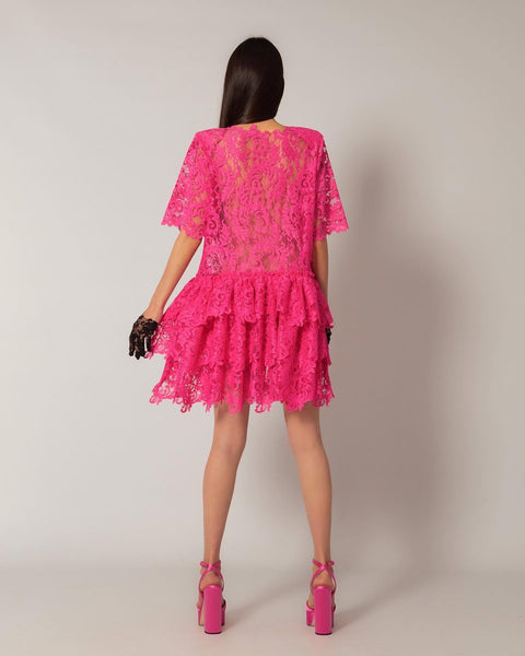 Axelle Dress
