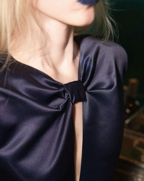 Canis Dress