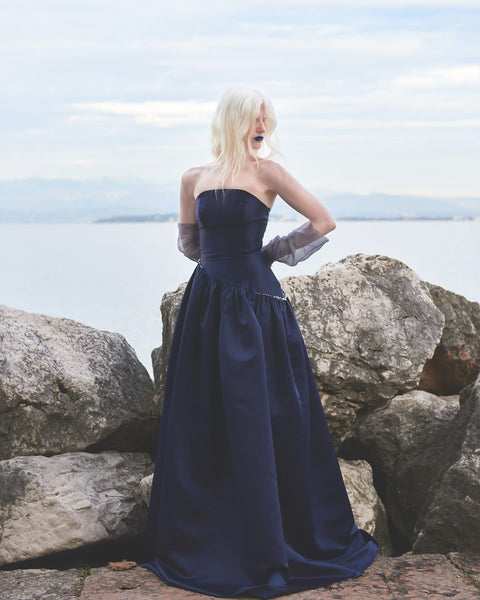 Antlia Dress