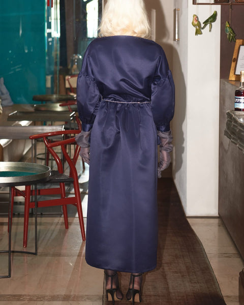 Cassiopeia Dress