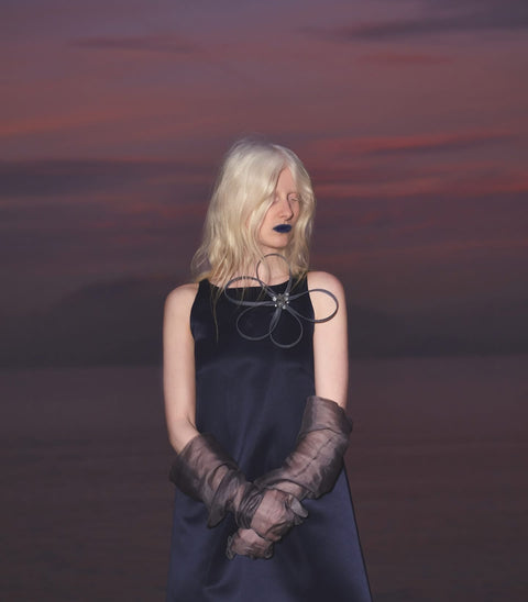 Antares Dress