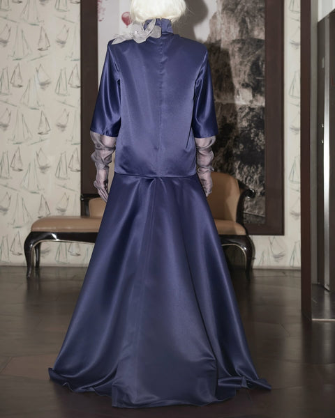 Auriga Dress