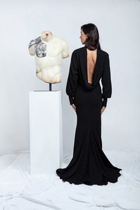 Arcturus Dress