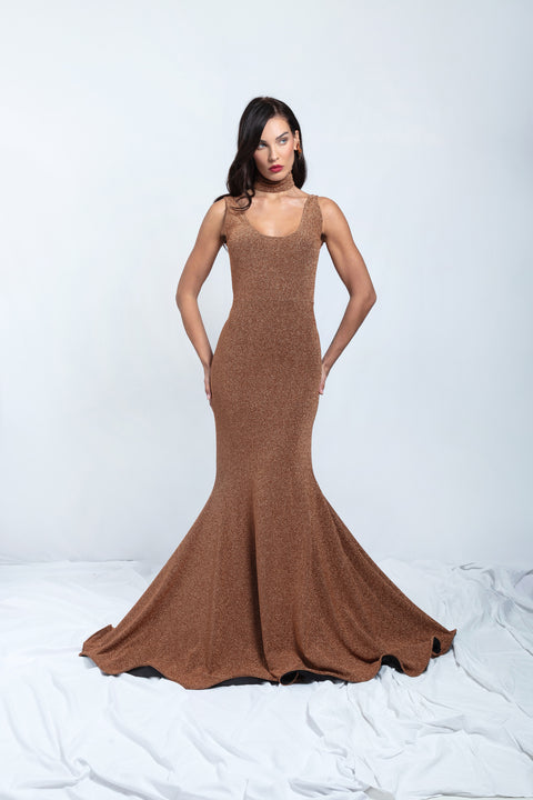 Andromed Dress