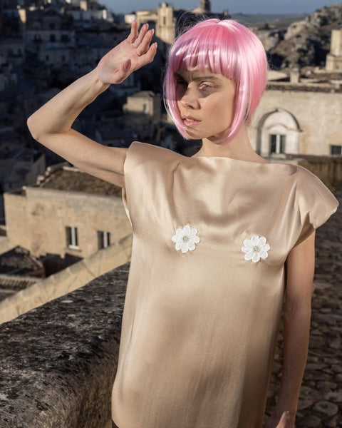 Zealia Dress
