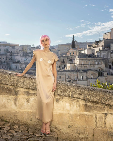 Zealia Dress