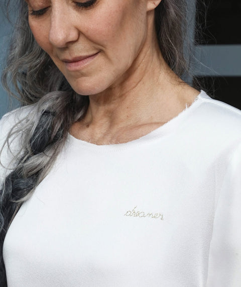 Dreamer Blouse