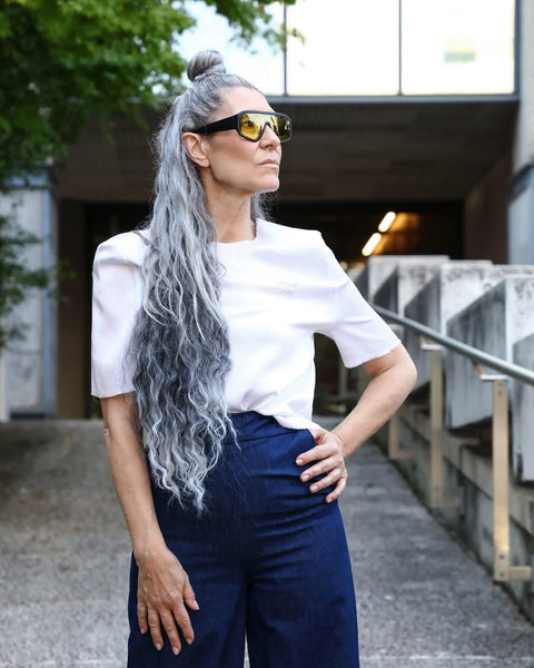 Weekend lover Blouse