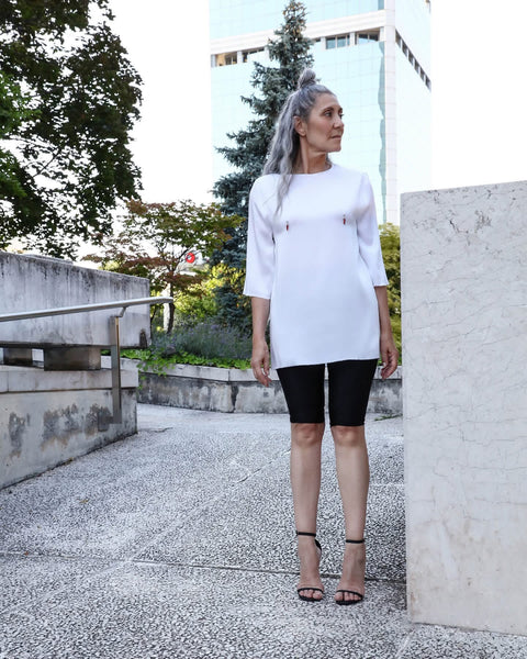 Malocchio Blouse