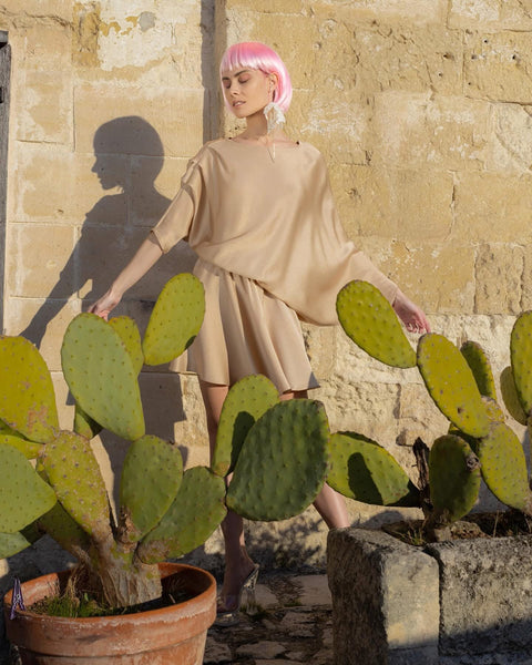 Dexie Dress