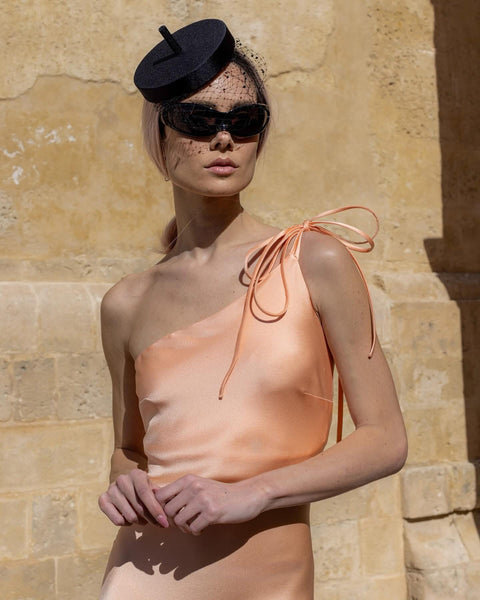 Aziana Dress