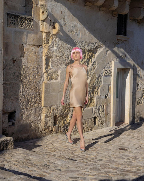 Dovelyn Dress