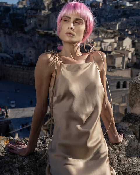 Dovelyn Dress