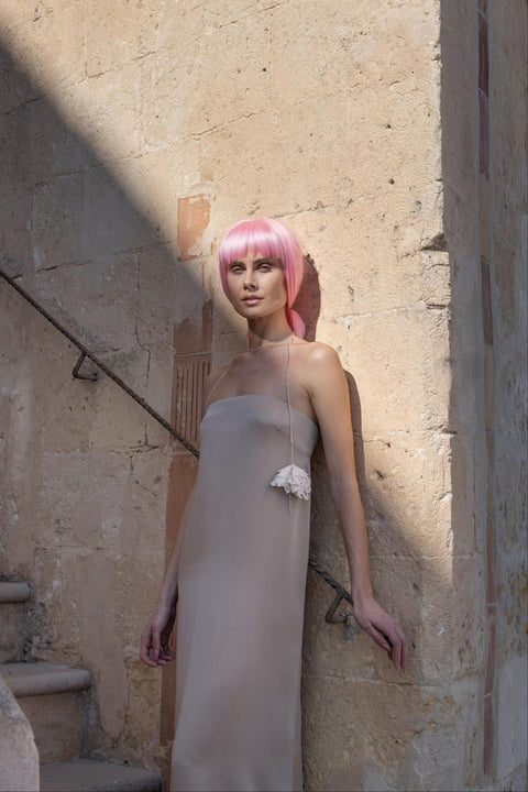 Talulla Dress