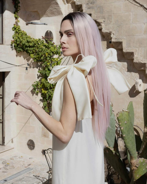 Lucinda Dress