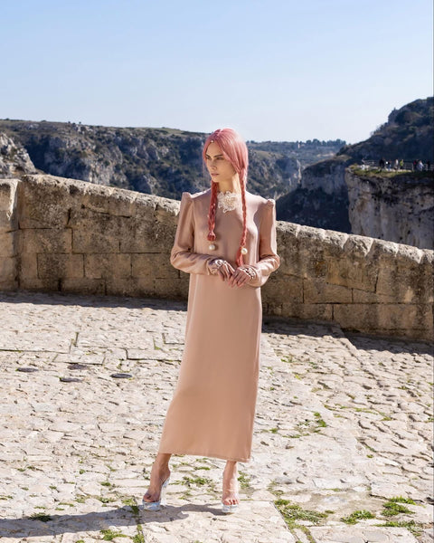 Felicia Dress