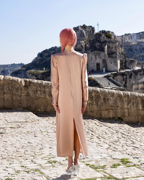 Felicia Dress