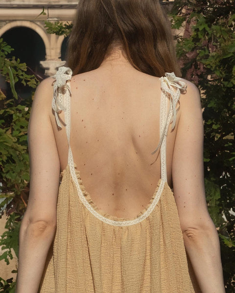 Juliette Dress