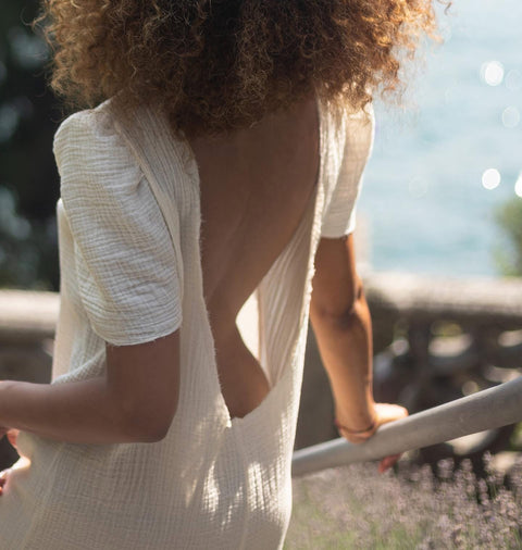 Eden Dress