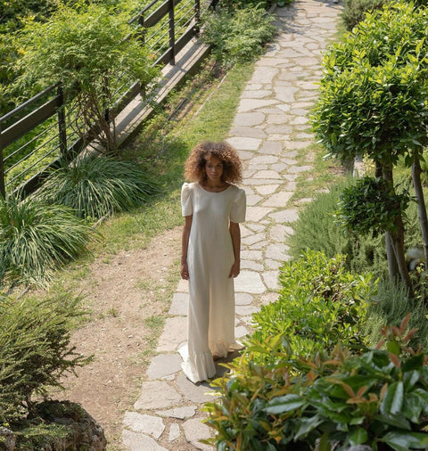 Eden Dress