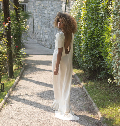 Eden Dress