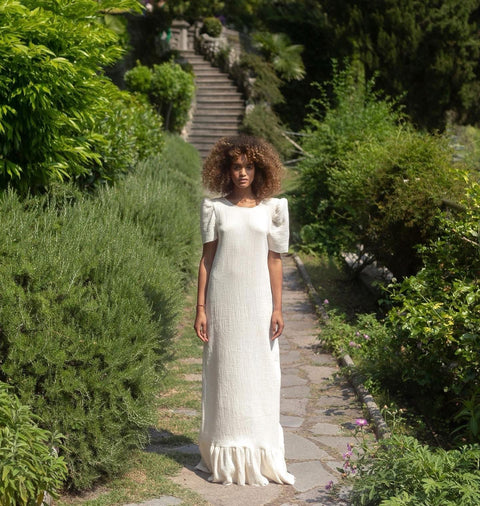 Eden Dress