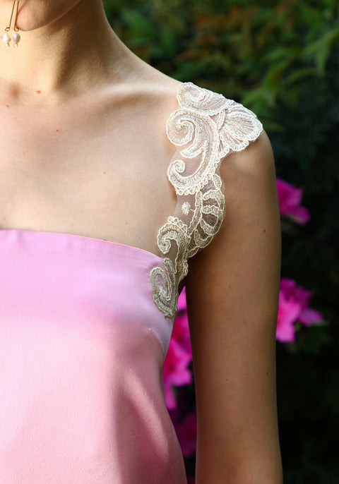 Rugosa Dress