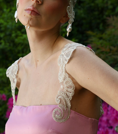 Rugosa Dress