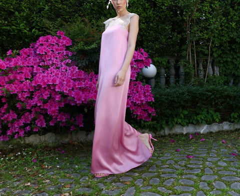Rugosa Dress