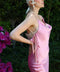 Rose La Femme Dress