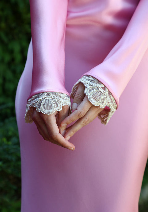Gallica Dress