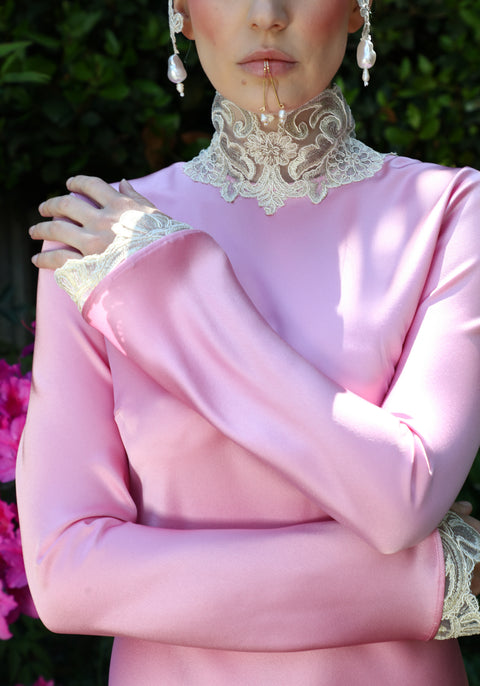Gallica Dress