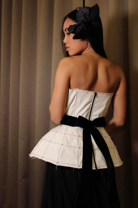 Ambra Corset