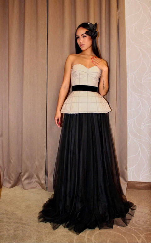 Ambra Corset