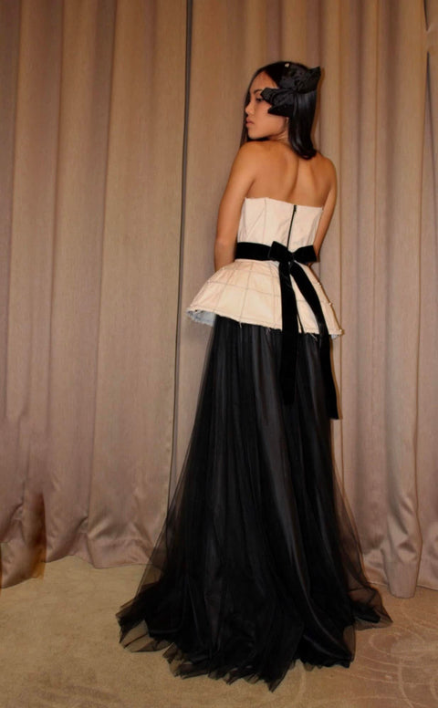 Ambra Corset
