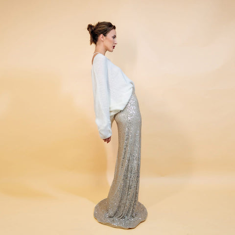 Orchidea Sweater