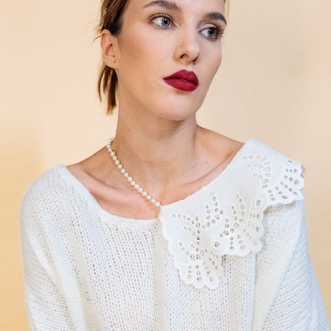 Orchidea Sweater