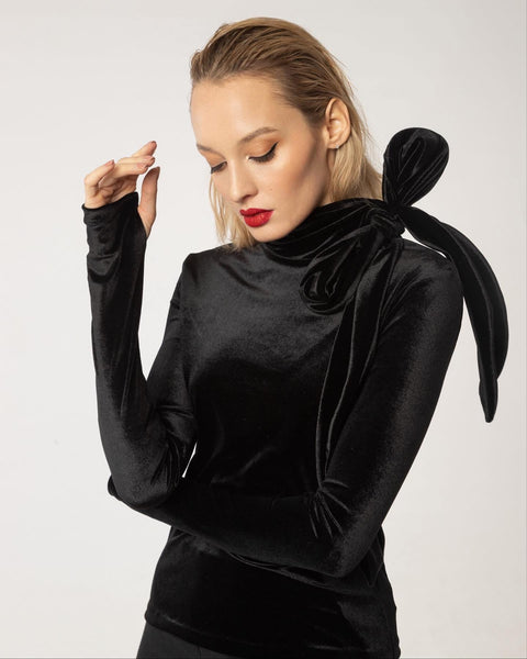 Arabella Top