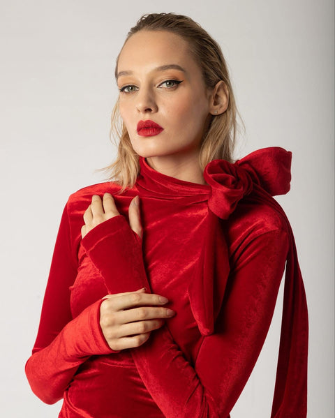 Arabella Top